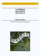La Chasse: Galop Brillant op. 250, No. 6